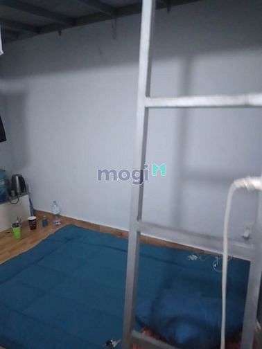 Hình ảnh Nhượng phòng trọ đường cộng hòa tân bình