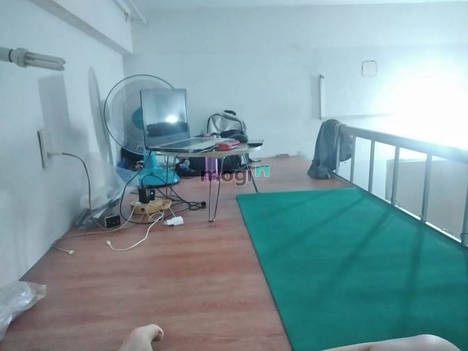 Hình ảnh Nhượng phòng trọ đường cộng hòa tân bình