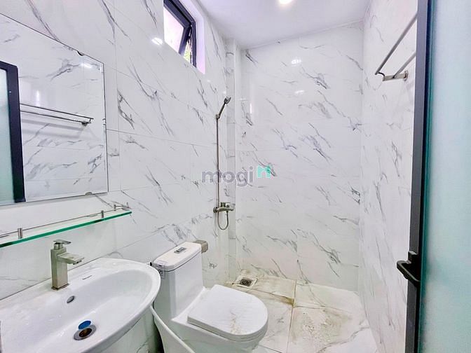 Hình ảnh Căn Hộ 35m2 Có Gác Full Nội Thất Ngay Làng Đại Học Q7