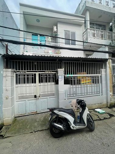 Hình ảnh Bán nhà 1/ huỳnh tấn phát, tân phú, quận 7