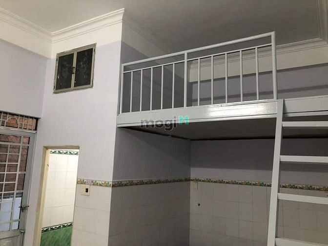 Hình ảnh Bán nhà 1/ huỳnh tấn phát, tân phú, quận 7