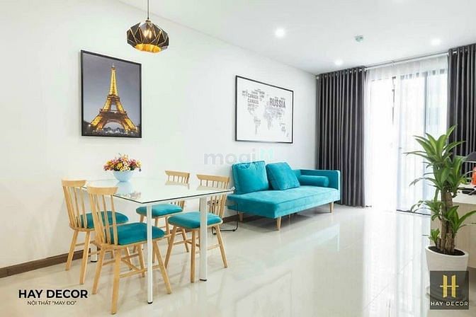 Hình ảnh Đang cần cho thuê CHCC HÀ ĐÔ CENTROSA
