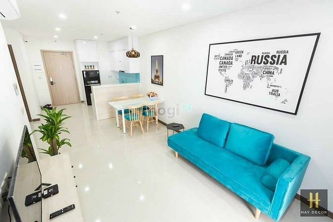 Hình ảnh Đang cần cho thuê CHCC HÀ ĐÔ CENTROSA