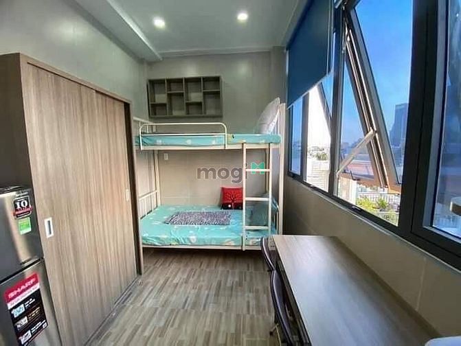 Hình ảnh 🌈Siêu Phẩm CHDV Siêu Rẻ Trống Sẵn Bình Thạnh