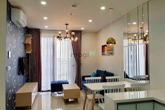 Hình ảnh Đang cần cho thuê CHCC HÀ ĐÔ CENTROSA