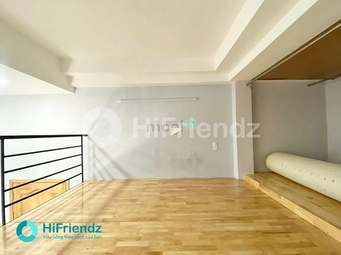 Hình ảnh Căn Hộ Dịch Vụ Trung Tâm Quận 7