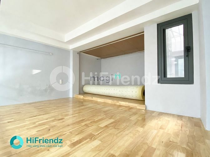 Hình ảnh Căn Hộ Dịch Vụ Trung Tâm Quận 7