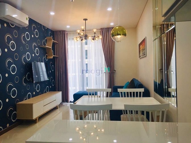 Hình ảnh Đang cần cho thuê CHCC HÀ ĐÔ CENTROSA
