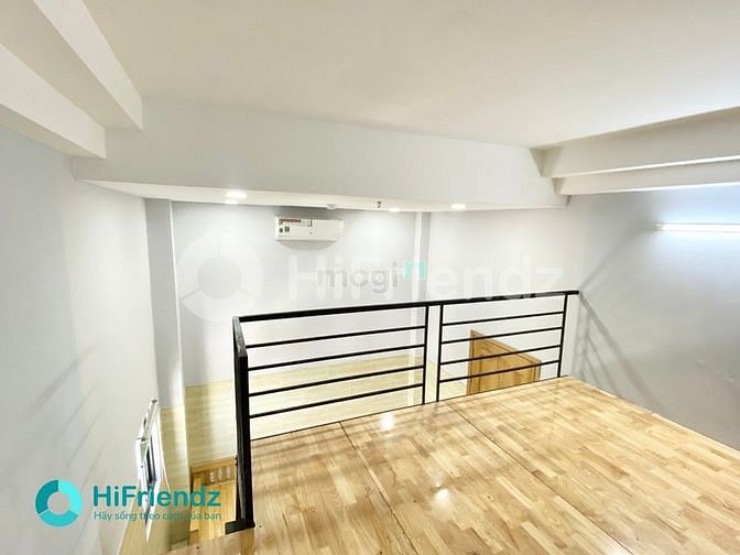 Hình ảnh Căn Hộ Dịch Vụ Trung Tâm Quận 7