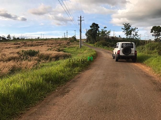 Hình ảnh Bán đất hơn 1,1 sào Mặt tiền đường nhựa Dam Bri, Bảo Lộc
