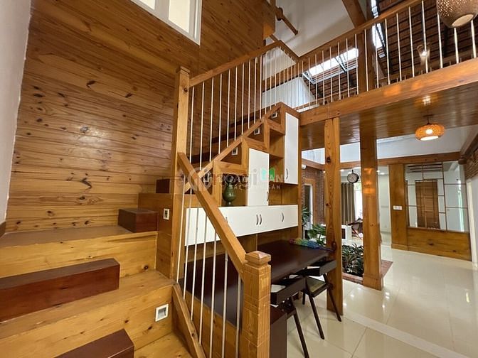 Hình ảnh Biệt thự phong cách La Mã đường D4, ngay Him Lam, Quận 7