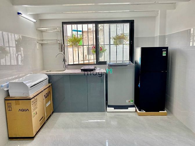 Hình ảnh Trang Chủ MB66.COM / Đăng Ký Tặng 66K duplex đường chu văn  an- bình thạnh