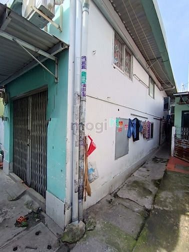 Hình ảnh bán nhà hẻm xe hơi quận tân phú 73m2, chỉ 4.6 tỷ