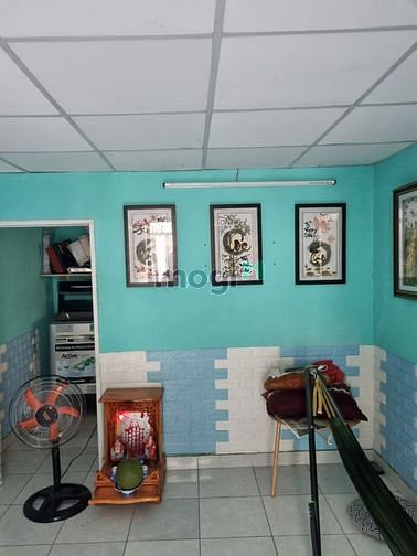 Hình ảnh bán nhà hẻm xe hơi quận tân phú 73m2, chỉ 4.6 tỷ