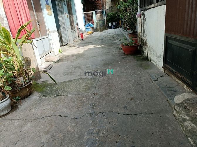 Hình ảnh bán nhà hẻm xe hơi quận tân phú 73m2, chỉ 4.6 tỷ