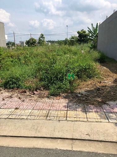 Hình ảnh Đất ngộp trung tâm thành phố sân bay, SHR - chỉ 1ty1
