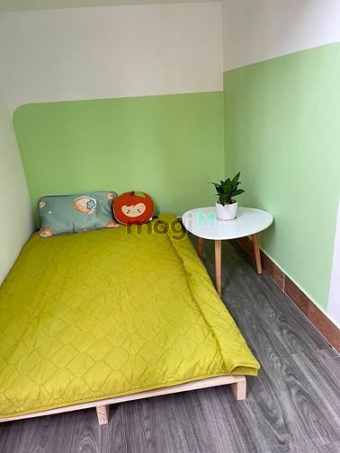 Hình ảnh Mb6623 nạp rút nhanh chóng Duplex giá rẽ full nội thất gần đại học Văn Lang 2, Hồng Bàng