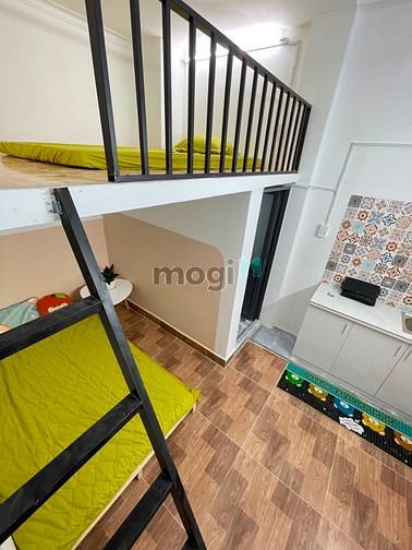 Hình ảnh Mb6623 nạp rút nhanh chóng Duplex giá rẽ full nội thất gần đại học Văn Lang 2, Hồng Bàng