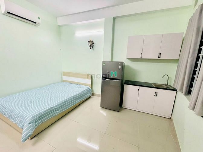 Hình ảnh CHDV Full nội thất ngay Cvien Hoàng Văn Thụ
