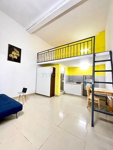 Hình ảnh Phòng trọ duplex cao cấp full nội thất