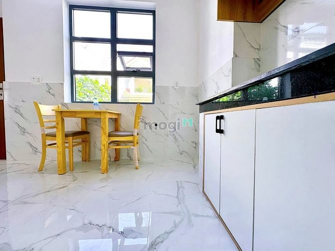 Hình ảnh Căn Hộ Duplex, Full nội thất, Cửa sổ lớn. Quận 7