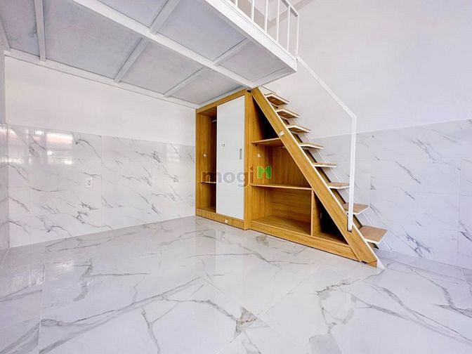 Hình ảnh Căn Hộ Duplex, Full nội thất, Cửa sổ lớn. Quận 7