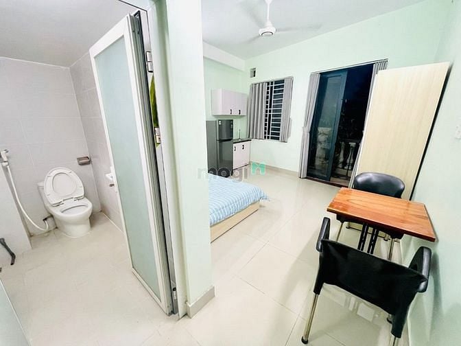 Hình ảnh CHDV Full nội thất ngay Cvien Hoàng Văn Thụ