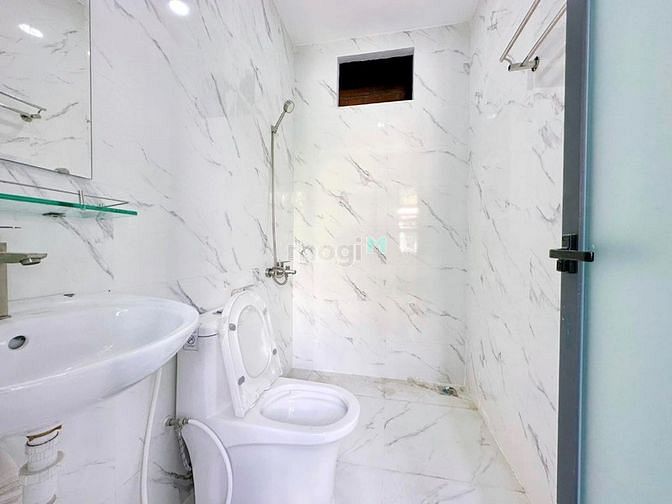 Hình ảnh Căn Hộ Duplex, Full nội thất, Cửa sổ lớn. Quận 7