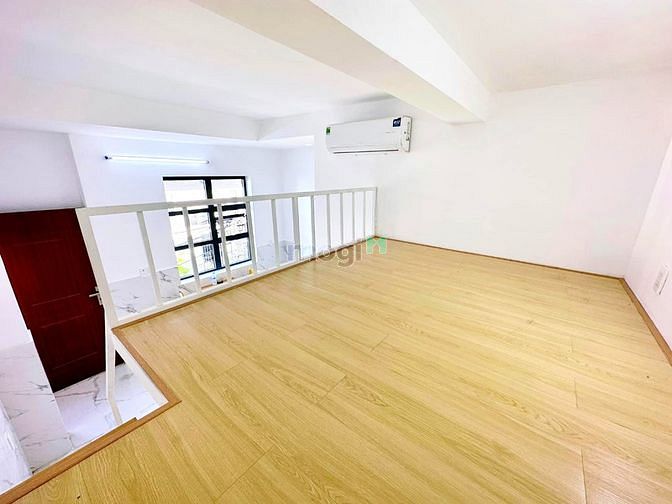 Hình ảnh Căn Hộ Duplex, Full nội thất, Cửa sổ lớn. Quận 7