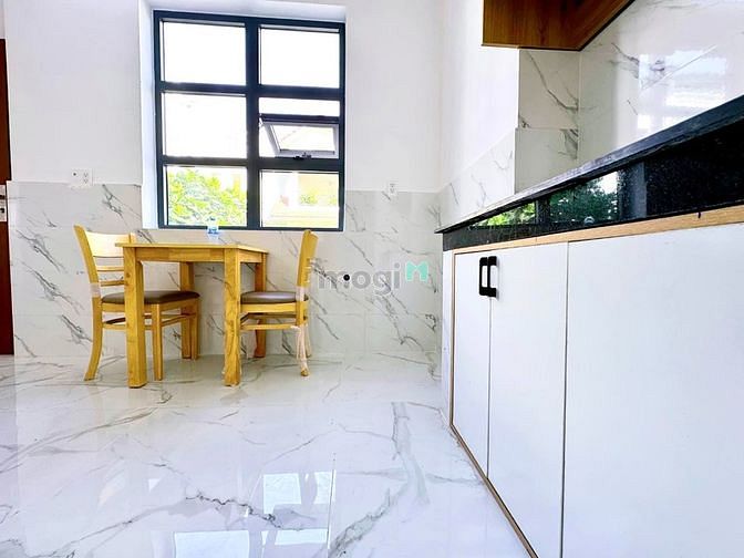 Hình ảnh Căn Hộ Duplex, Full nội thất, Cửa sổ lớn. Quận 7