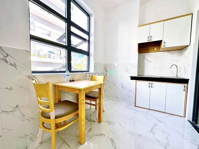 Hình ảnh Căn Hộ Duplex, Full nội thất, Cửa sổ lớn. Quận 7