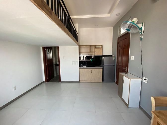 Hình ảnh Căn Hộ MiNi cao cấp ở đường Âu Cơ