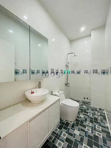 Hình ảnh bán nhà Đoàn Văn Bơ, Phường 14, Quận 4,40.7m2 , 1.7 tỷ