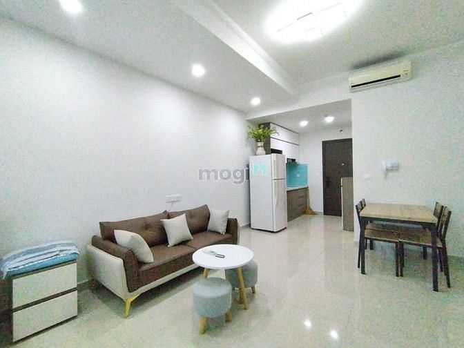 Hình ảnh Cho thuê Chung cư Sunrise CityView 39m²/ 13triệu