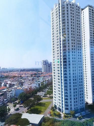 Hình ảnh Cho thuê Chung cư Sunrise CityView 39m²/ 13triệu