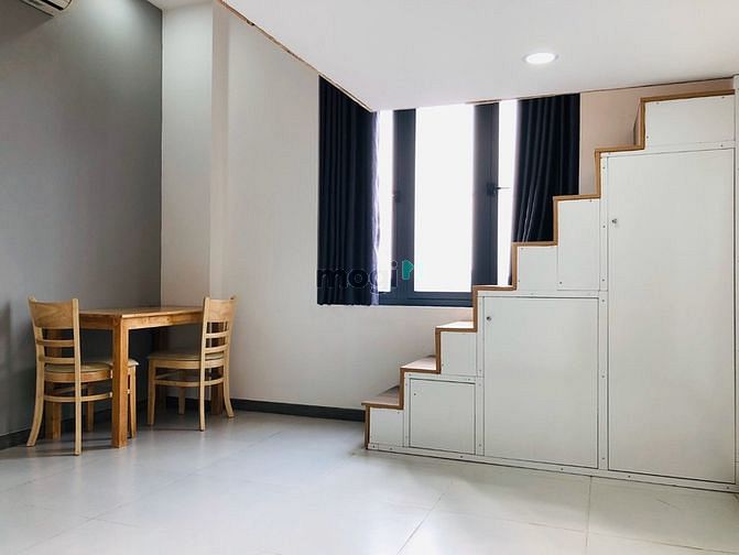Hình ảnh Căn Hộ MiNi cao cấp ở đường Âu Cơ