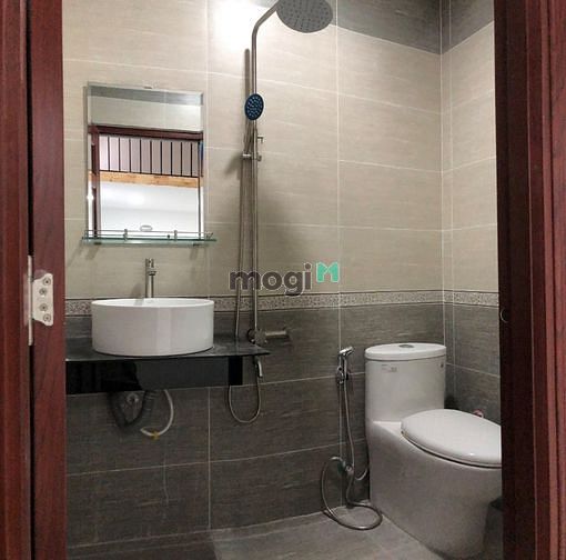 Hình ảnh Căn Hộ MiNi cao cấp ở đường Âu Cơ