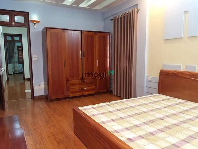 Hình ảnh Bán nhà VĂN PHÚ phố SANG CHẢNH 44m 3 tỷ 9