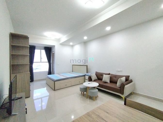 Hình ảnh Cho thuê Chung cư Sunrise CityView 39m²/ 13triệu