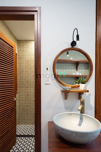 Hình ảnh 🌈Mb6623 nạp rút nhanh chóng studio balcony full NT có thang máy 🌈