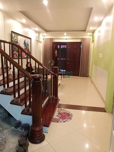 Hình ảnh Bán nhà VĂN PHÚ phố SANG CHẢNH 44m 3 tỷ 9