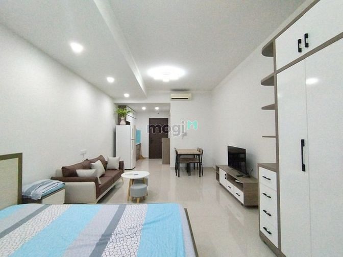 Hình ảnh Cho thuê Chung cư Sunrise CityView 39m²/ 13triệu