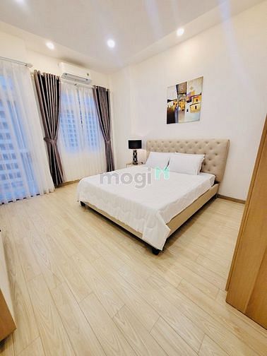 Hình ảnh Nhà Bành Văn Trân hẻm 149– 3Lầu- (5.7x11m)– 9.2 Tỷ