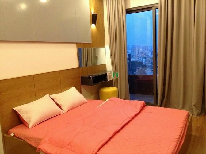 Hình ảnh Centana thủ thiêm nhà đẹp cho thuê giá tốt 10,5tr