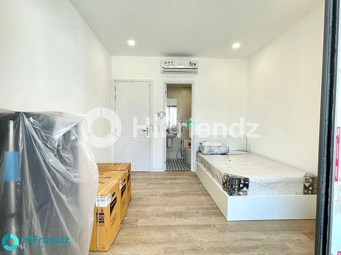Hình ảnh Hình Thật giá thật studio mới xây full nt máy giặt riêng.Hỗ trợ cọc
