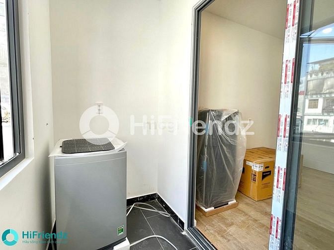 Hình ảnh Hình Thật giá thật studio mới xây full nt máy giặt riêng.Hỗ trợ cọc