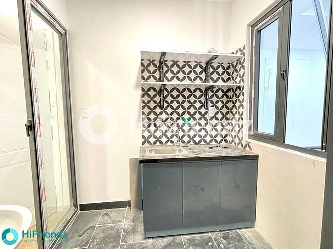 Hình ảnh Hình Thật giá thật studio mới xây full nt máy giặt riêng.Hỗ trợ cọc