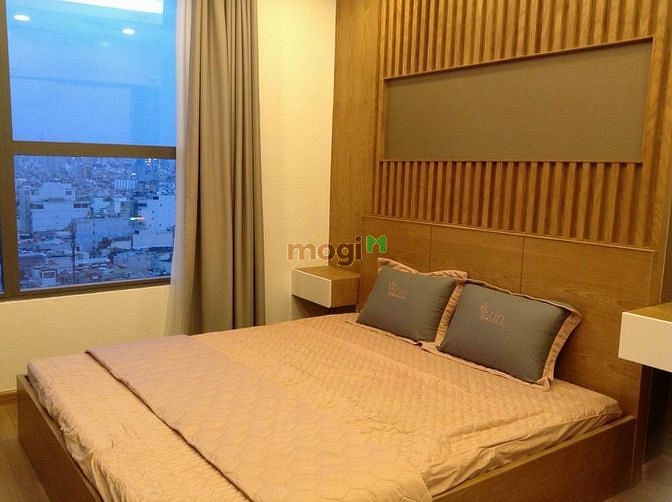 Hình ảnh Centana thủ thiêm nhà đẹp cho thuê giá tốt 10,5tr