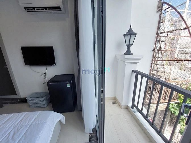 Hình ảnh Căn Hộ Nội Thất Mới - 127 Phan Đăng Lưu Q.Phú Nhuận