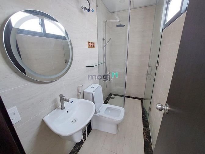 Hình ảnh Căn Hộ Nội Thất Mới - 127 Phan Đăng Lưu Q.Phú Nhuận